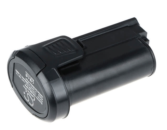 Dremel-8100 Cordless Multi-Tool battery 2000mAh Li-ion 7.2V