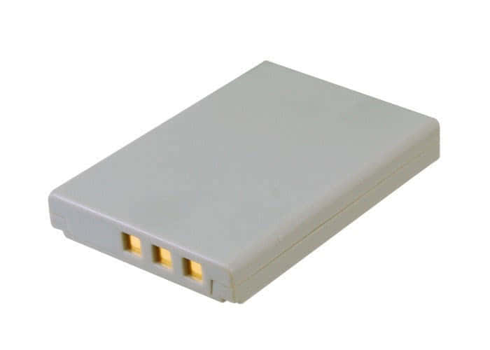 BenQ E-40 S30 rechargeable camera battery 800mAh Li-ion 3.7 volt