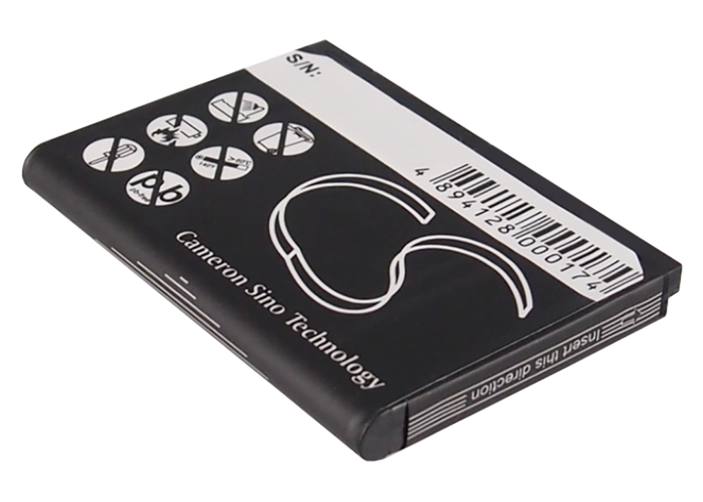 Vodafone VPA Touch ELF0160 35H00095-00M FFEA175B00995 battery