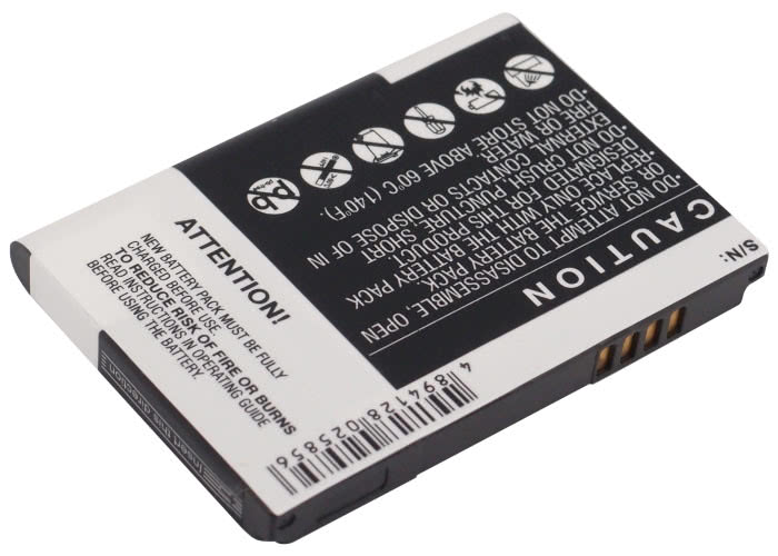 Dopod S700 JAOE160 35H00118-00M BA S330 battery replacement