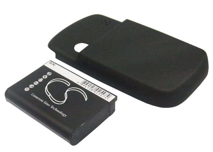 UTStarcom MP6900 Vogue extended with back cover battery