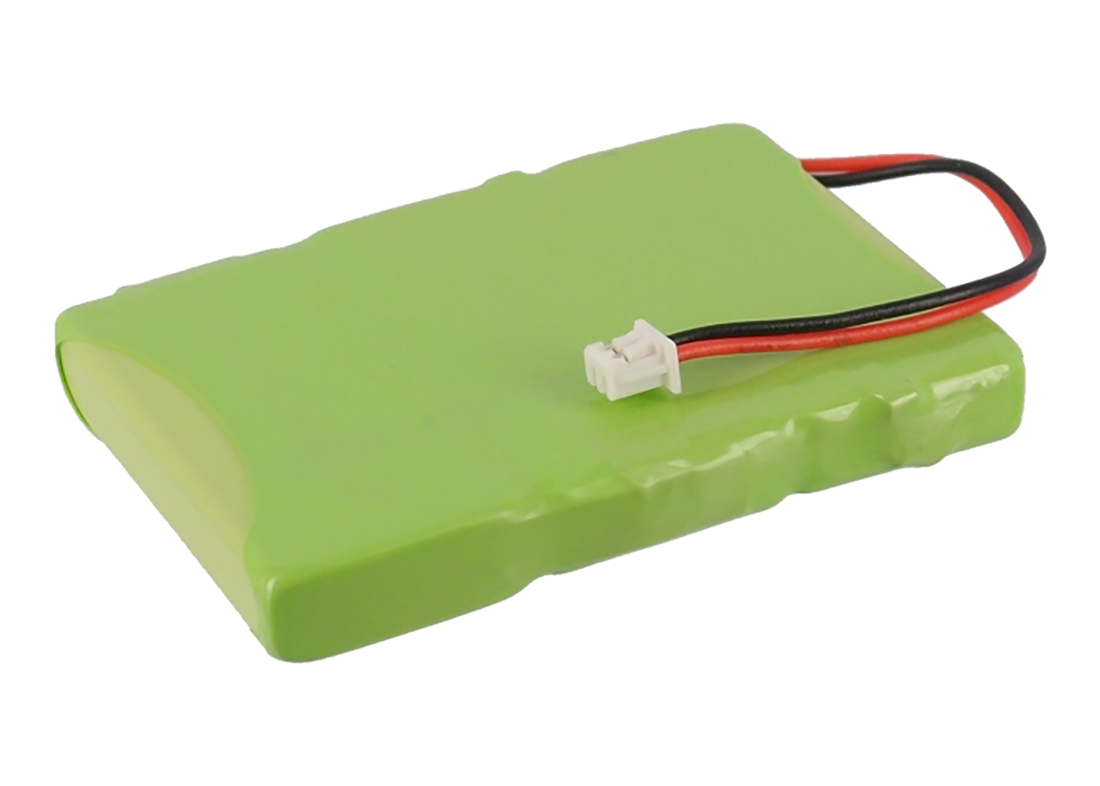 Aastra 6757i CT battery replacement rechargeable