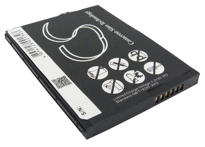 HTC Athena 101 Shangri-La 35H00081-00M battery replacement