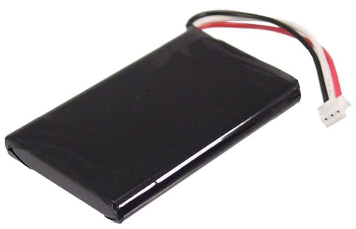 Digital Ally DV-500ULTRA DVB-500 camera battery 1100mAh Li-ion 3.7V