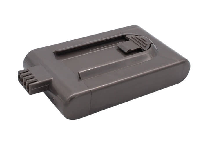 Dyson D12 DC16 Handheld Issey Miyake battery 2000mAh Li-ion 22.2V