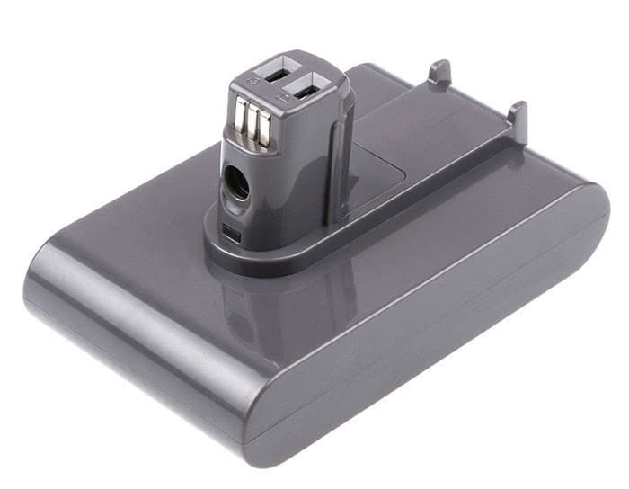 Dyson 917083-07 battery before June 2013 1500mAh Li-ion 22.2V