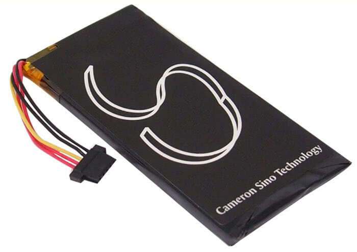 Toshiba E400 E410 LAB503759C battery rechargeable replacement