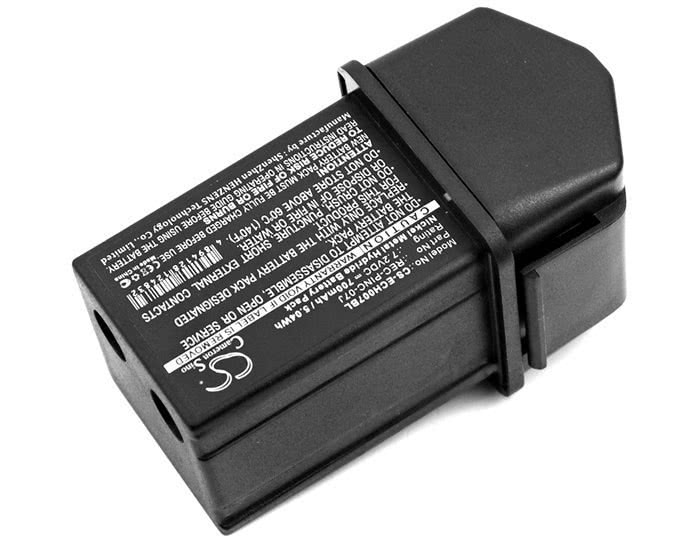 ELCA PINC 07MH REC-PINC-07J remote battery 700mAh Ni-MH 7.2V