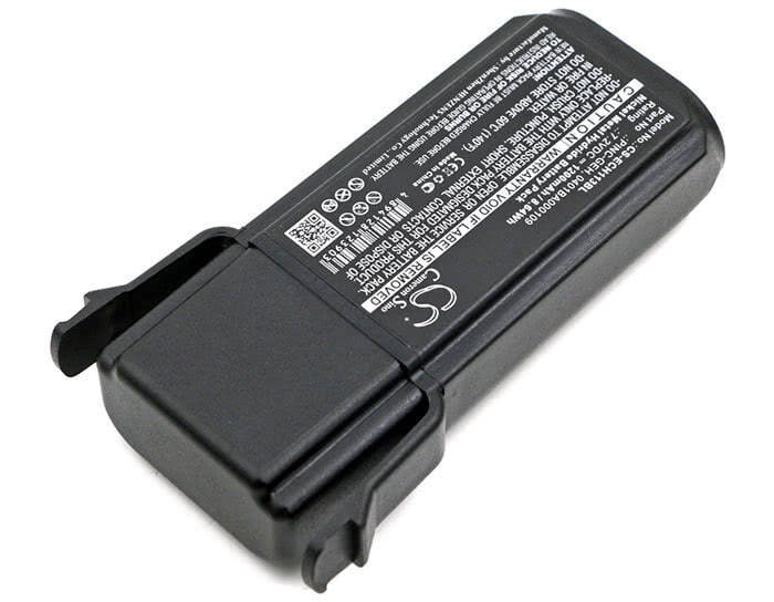 ELCA 04.142 0401BA000109 0401BA000113 PINC-GEH remote battery