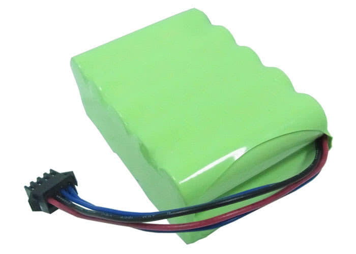 Ecovacs Deebot CEN30 CR100 CR110 CR112 battery 800mAh 12v