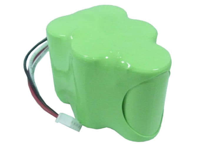 Robot RVC0010 RVC0011 replacement vacuum battery rechargeable