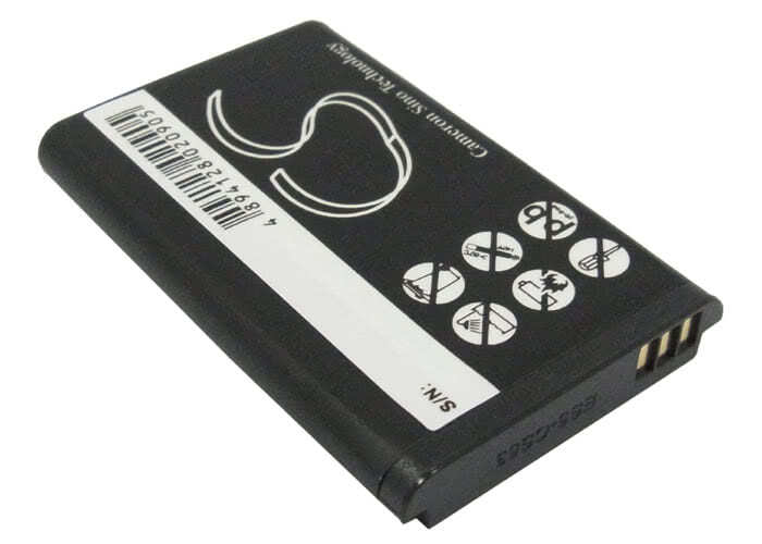 Toshiba Portege G500 TS-BTR001 G71C0007Q110 00015688 battery