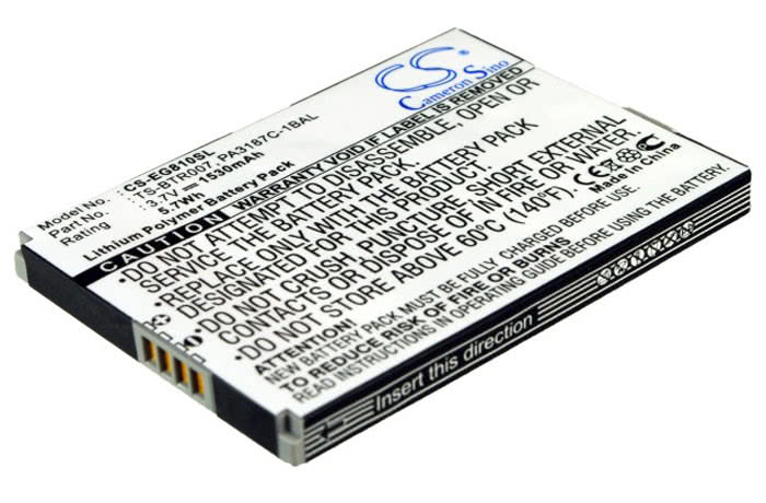 Toshiba Portege G810 TS-BTR007 PA3187C-1BAL battery replacement