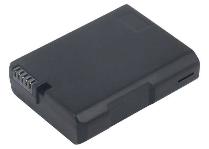 Nikon Coolpix P7000 P7100 P7700 camera battery 900mAh Li-ion 7.4V