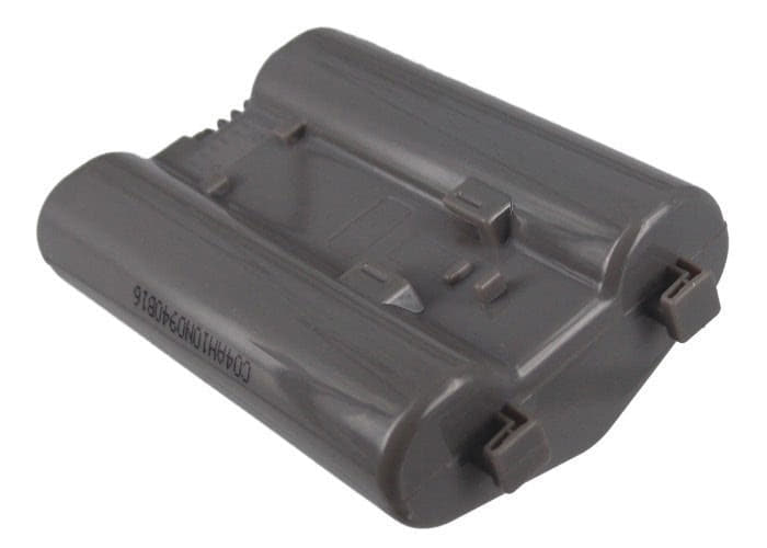 Nikon EN-EL18 D4-DSLR camera battery 2600mAh Li-ion 10.8V