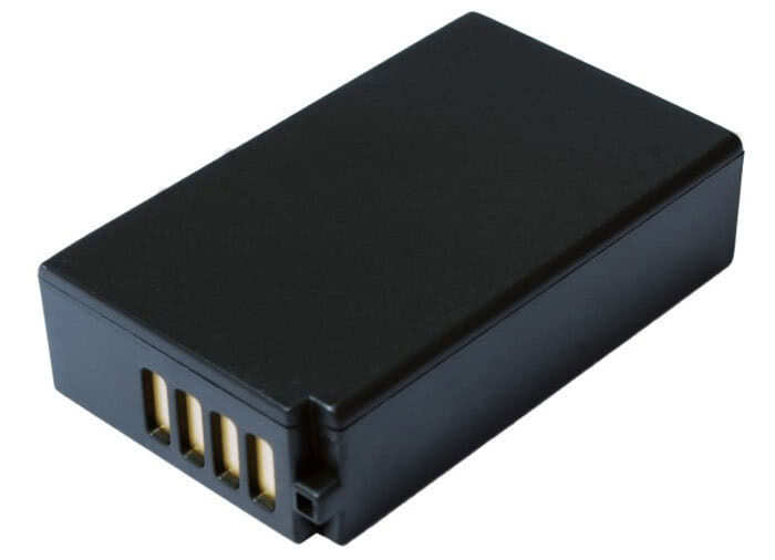 Blackmagic Design Pocket Cinema camera battery 850mAh 7.4V