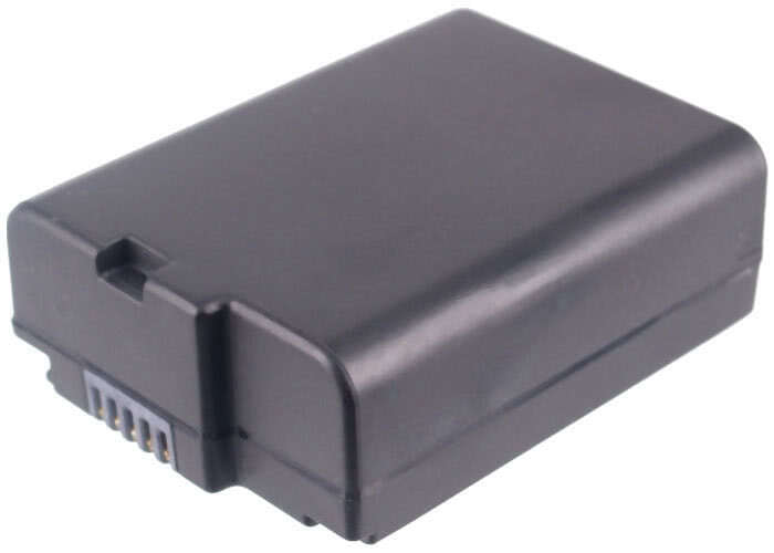 Nikon EN-EL21 1 V2 camera extended battery 1020mAh Li-ion 7.4V