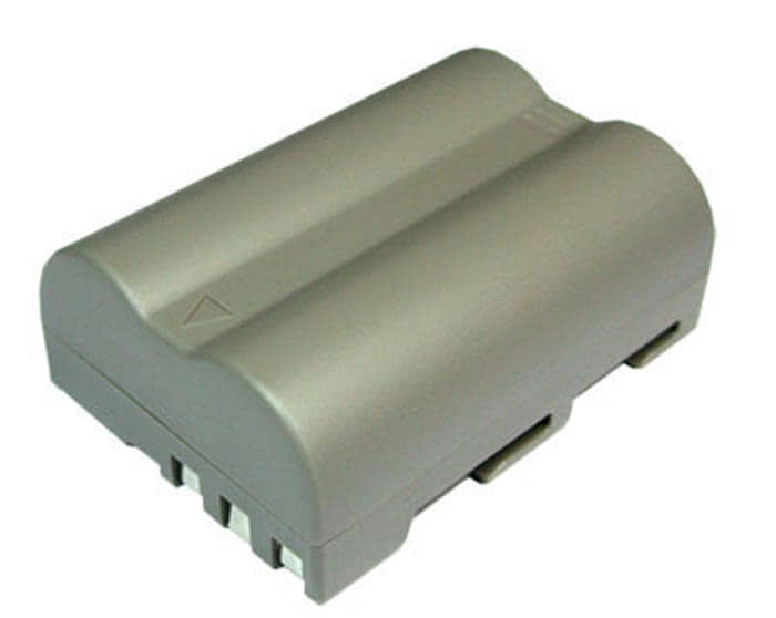 Nikon EN-EL3e battery camera rechargeable replacement 7.4v