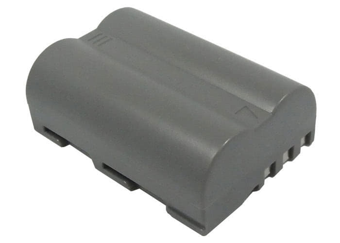 Nikon D200 D300 D300S D50 D700 D80 D90 battery 1500mAh Li-ion