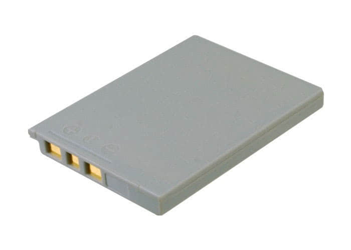 Nikon EN-EL8 camera camcorder battery rechargeable replacement