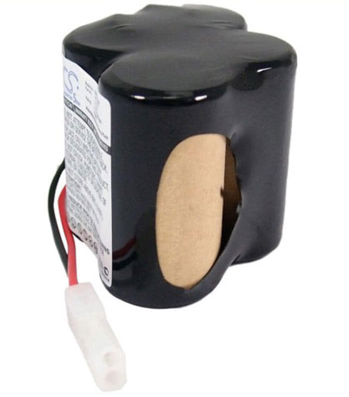 Shark V1700Z V1930 X1725QN battery 3000mAh Ni-MH 4.8V