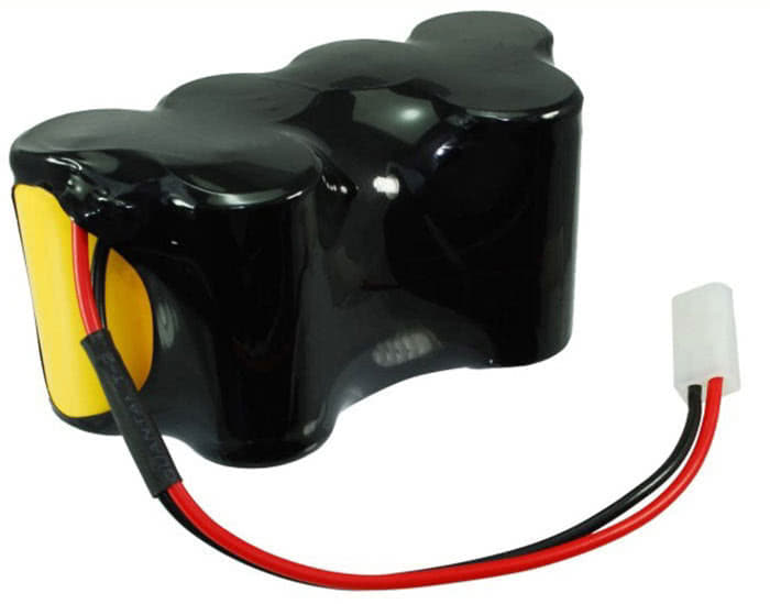 Euro Pro APL1172M EU-36120 Shark V1917 V1950 battery 7.2V