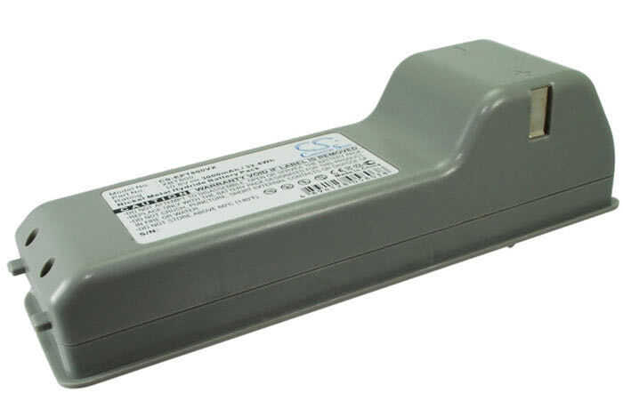 Euro Pro Shark SV800 SV800C SV800CH VX63 battery 3000mAh 10.8V