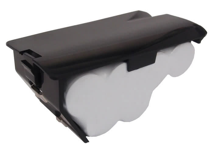 Euro Pro Shark UV615 UV615H UV615K UV627 battery 1.5Ah 7.2v