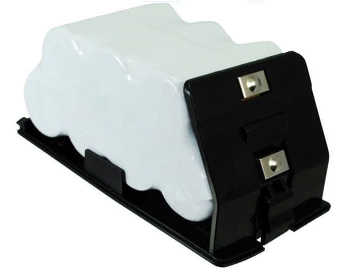 Euro-Pro Shark UV617 UV647 UV647H UV647HB battery 8.4V