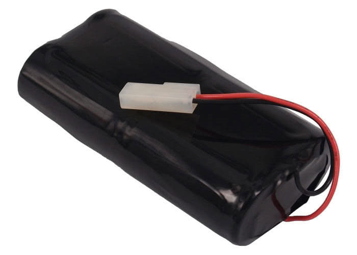 Euro Pro Shark V1925, XBV1925 VAC-V1925 battery 3000mAh 4.8V