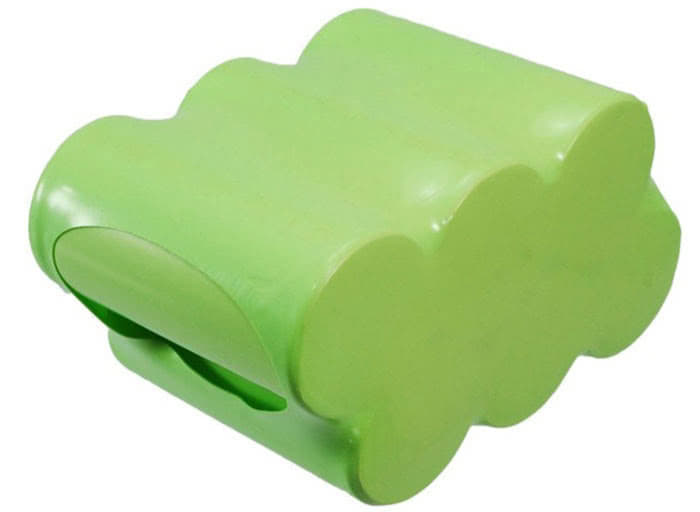 Euro Pro Shark 36000 86050 EU-36000 EU-86050 battery 3000mAh 7.2V