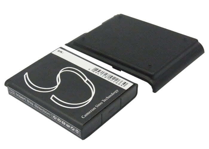 Sony Ericsson P1 P1c P1i extended battery with back cover