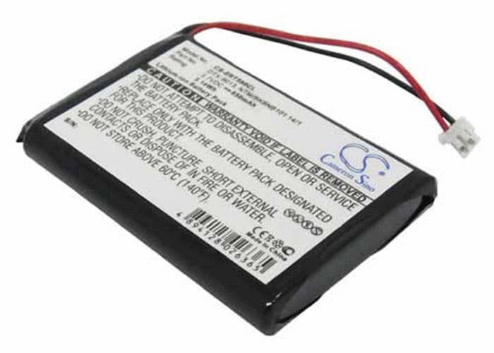 Ericsson DT590 battery replacement rechargeable