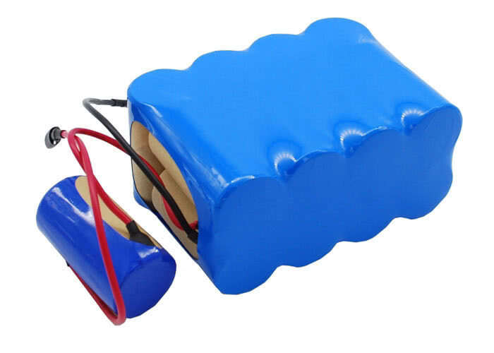 Euro Pro Shark SV736 battery SV736R SV75 SV75SP 3Ah Ni-MH 15.6V