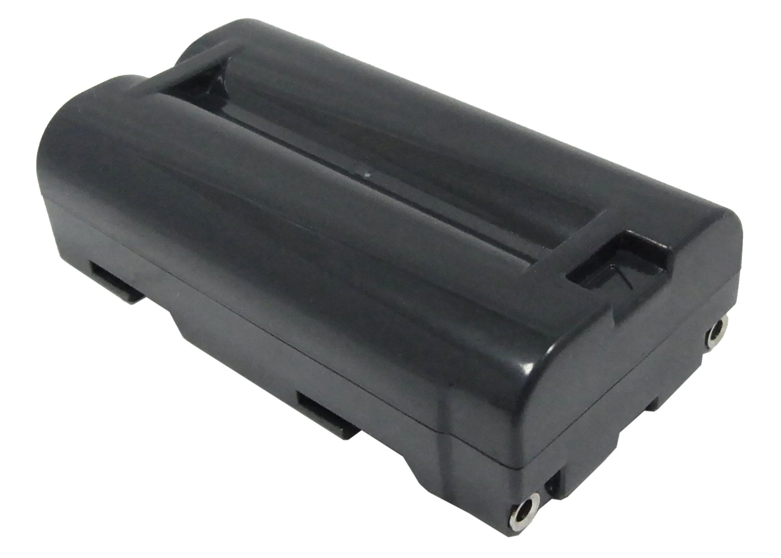 Intermec-2400 barcode scanner battery replacement