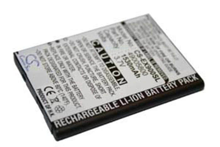 E-ten X900 glofiish V900 49005800 battery replacement rechargeable