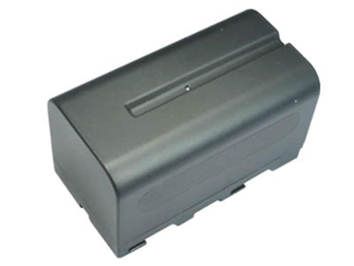 Sony NP-F750, NP-F730 & NP-F770 battery 7.4v