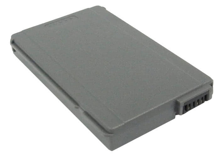 Sony DCR-HC90ES DCR-PC1000 DCR-PC1000B camera battery 1.3Ah