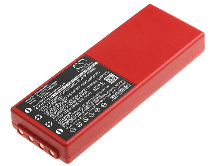 HBC 005-01-00466 BA213020 BA214060 BA214061 battery 2000mAh