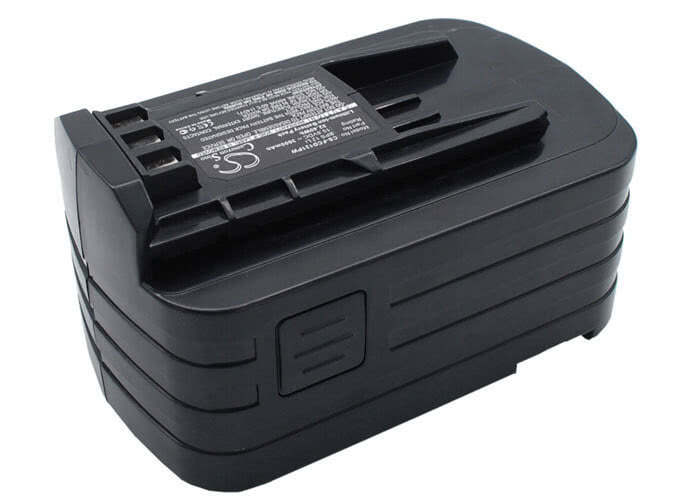 Festool T12+3 cordless drill powertool battery 3000mAh Li-ion 10.8V