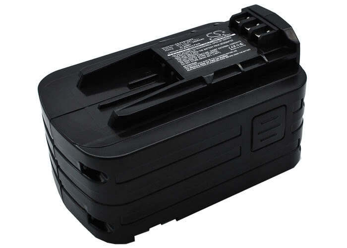 Festool PDC15 PDC18 PSBC-420 battery 4000mAh 14.4V