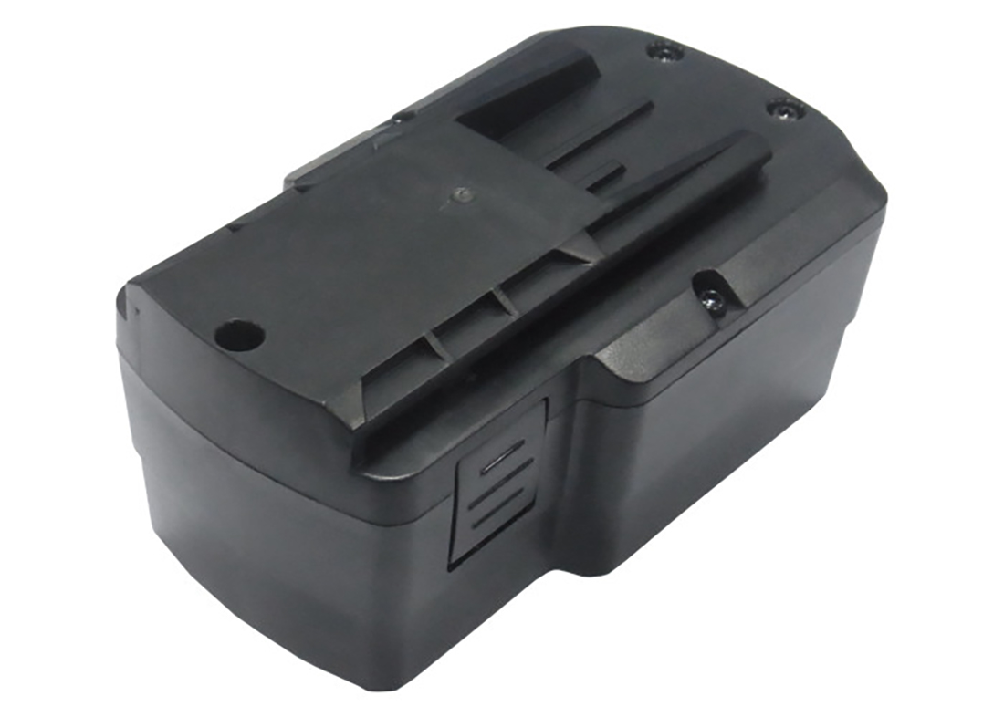 Festool PS-400 T15+3 TDK15.6 powertool battery 3300mAh Ni-MH 15.6V