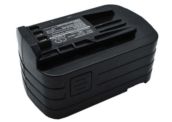 Festool Quadrive TSC55 T15 T18 T18+3 Ti 15 battery 4000mAh Li-ion