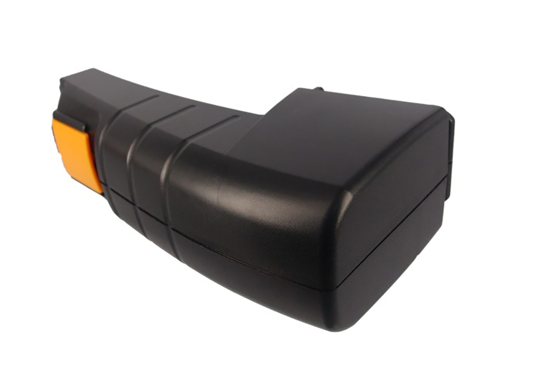 Festool CCD-9.6 ES FX 9.6v battery replacement 2.1ah