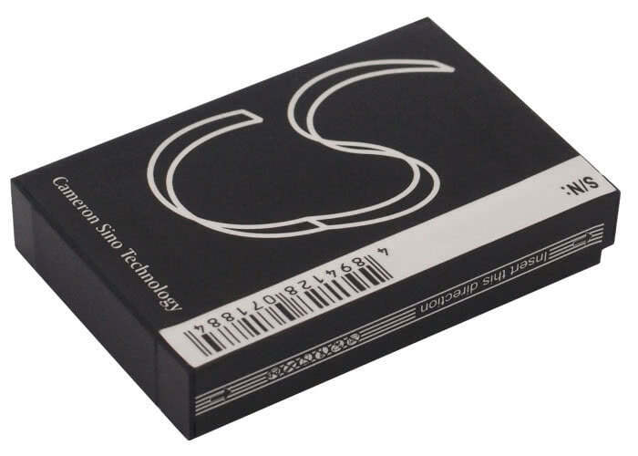 Drift Ghost S SHD HD 72-011-00 FXDC02 camera battery 1750mAh