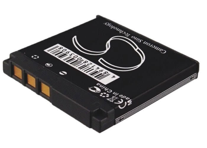 Sony NP-FE1 battery replacement Cyber-shot DSC-T7 rechargeable