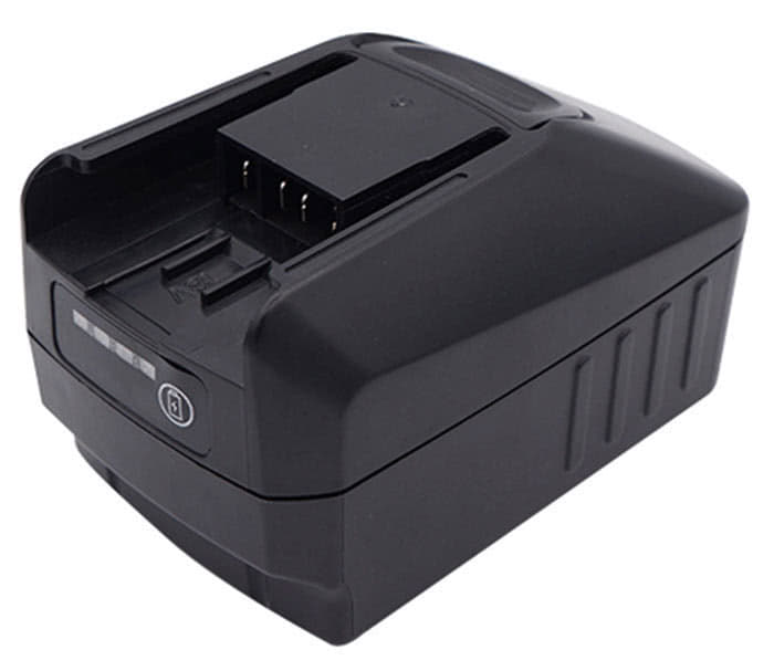 Fein ASCD-18-W4 ASCD-18-W4C ASCM-18 battery 4000mAh 18V