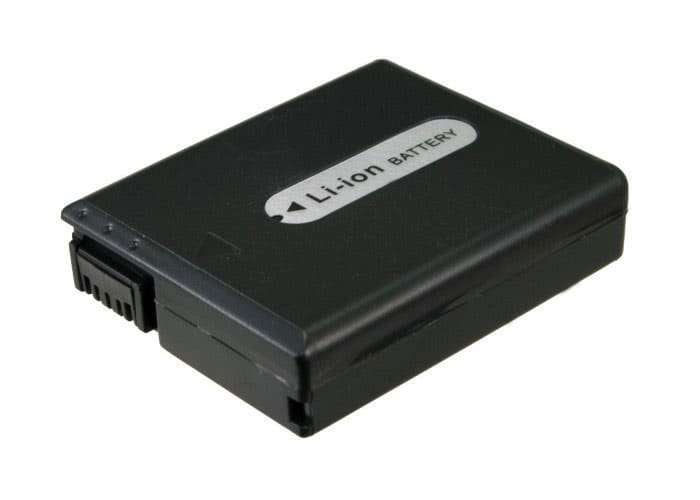 Sony DCR-HC1000 DCR-HC1000E DCR-IP1 camera battery Li-ion 7.4V