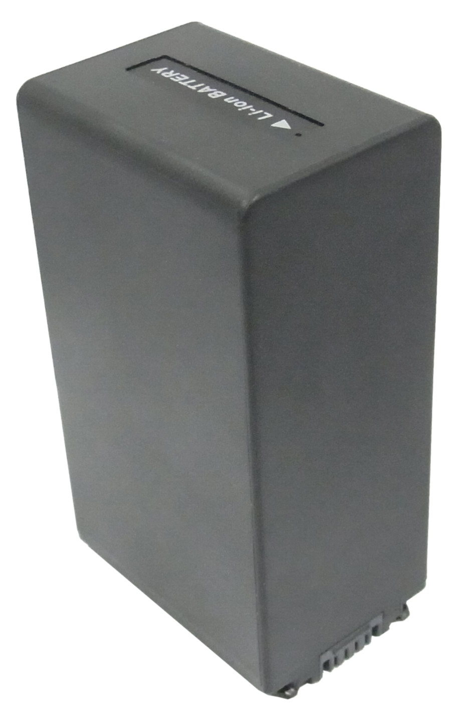 Sony NP-FH120 DCR-HC16E DCR-HC17 camera battery 4400mAh 7.4V