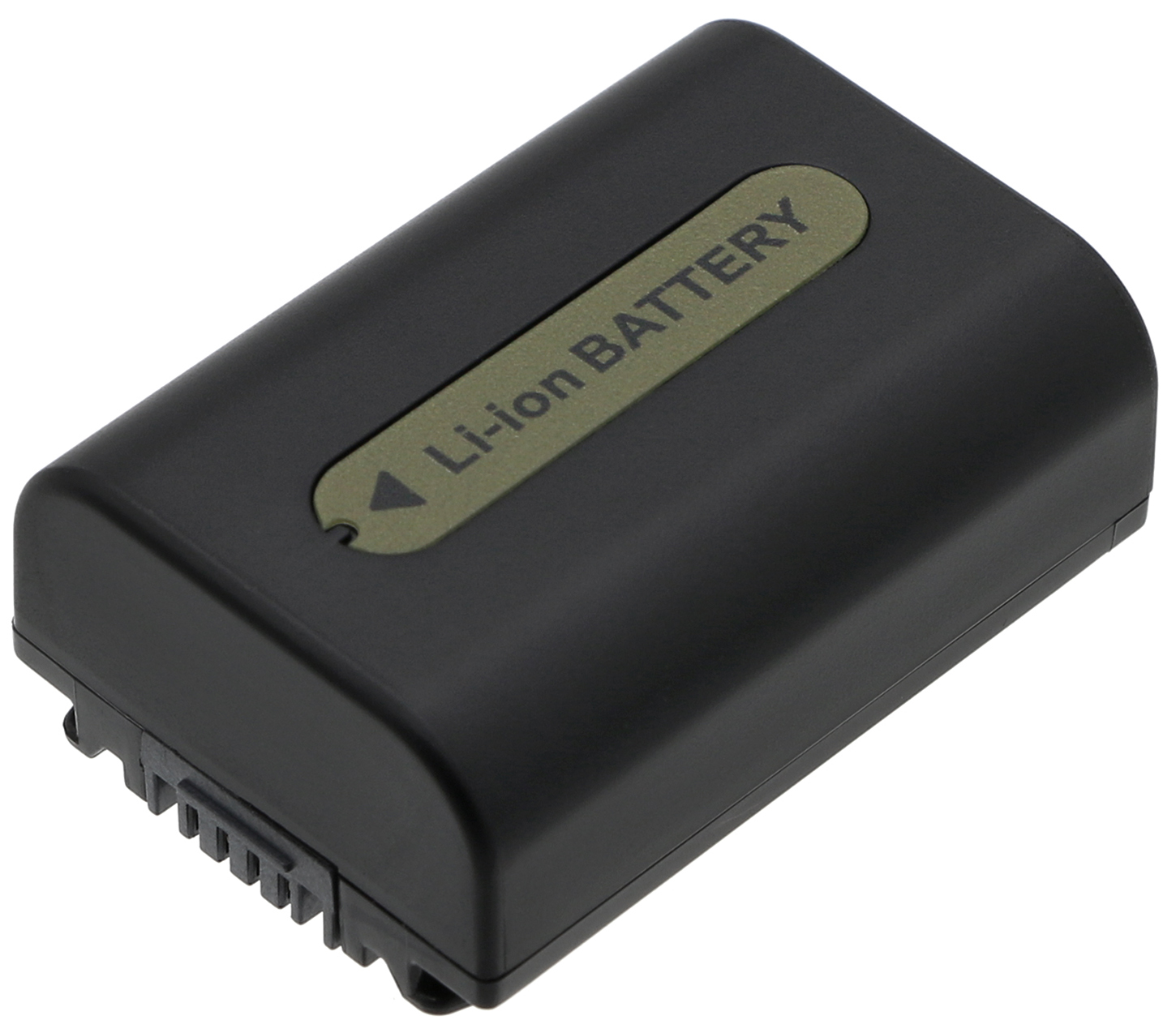 Sony NP FH30 FH40 FH50 NP-FH60 camera battery 650mAh 7.4V